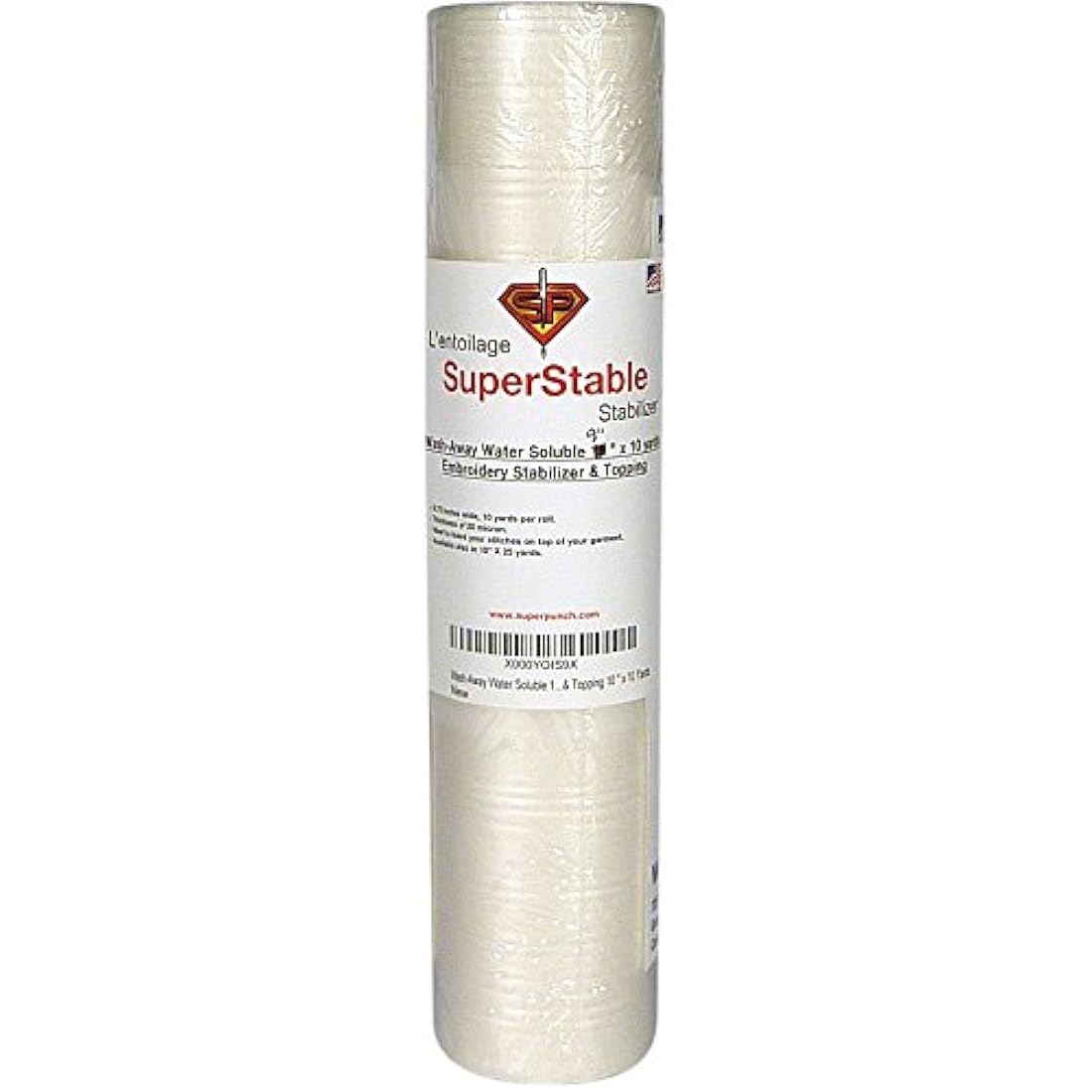 Lavables solubles en agua