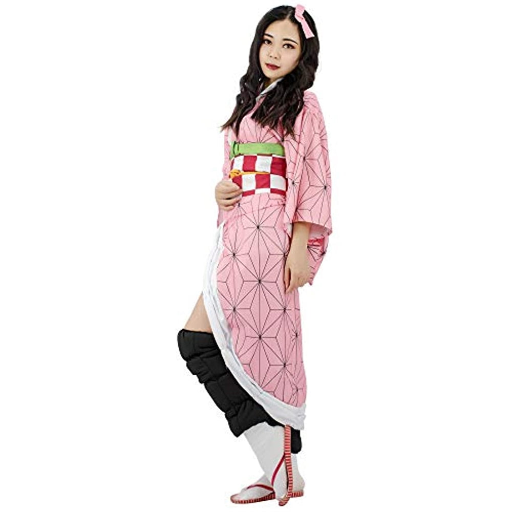 Disfraces - Kimono para muje
