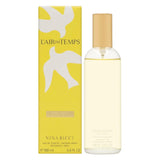 Recarga de Eau De Toilette Spray L'Air Du Temps para Mujer