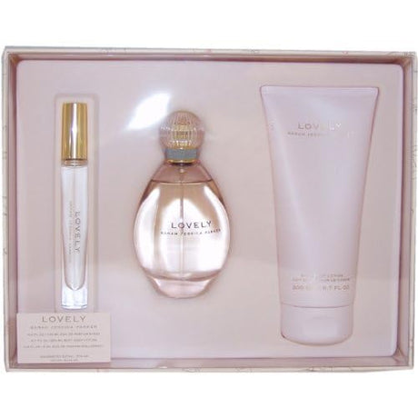 Perfume, encantador, Lovely