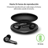 Auriculares inalámbricos de , SoundForm True