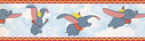 decoración de pared para dormitorio infantil