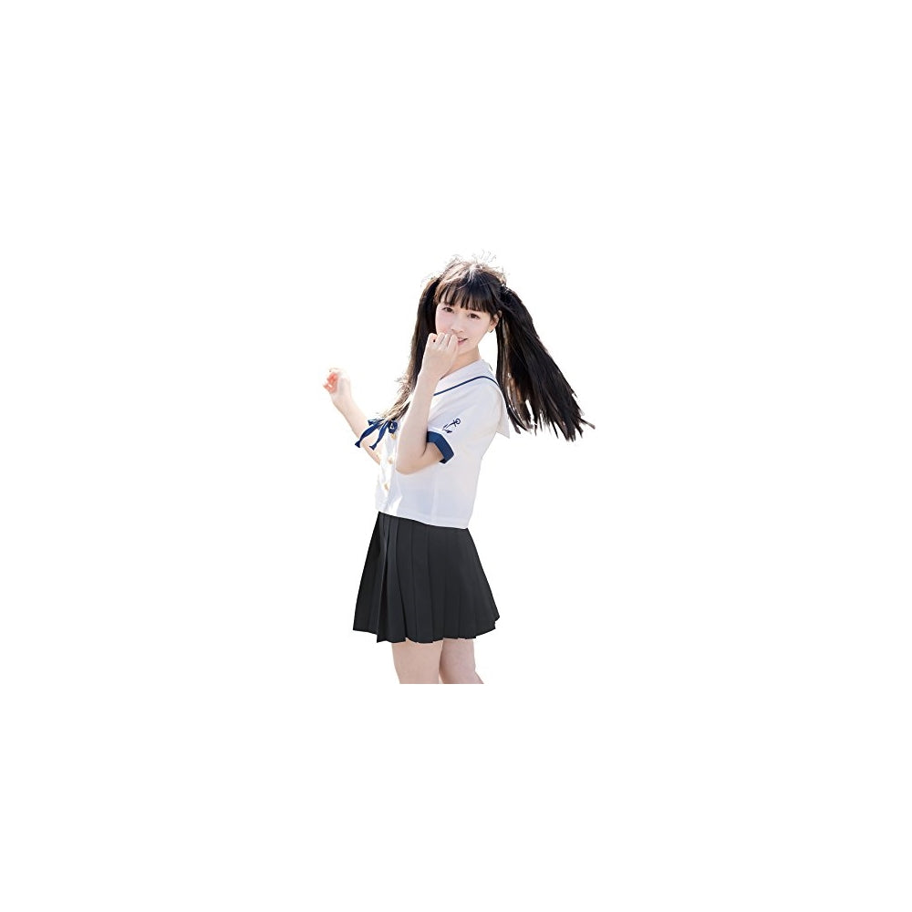 Disfraces Faldas japonesas talla 0