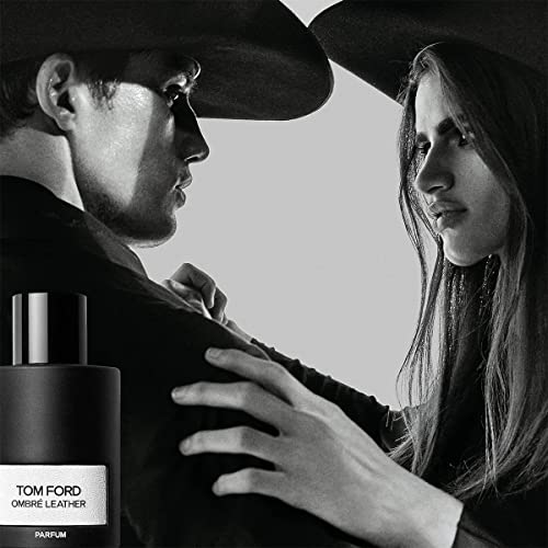 Perfume Tom ford Parfum de piel Ombre Spray Nuevo 2021