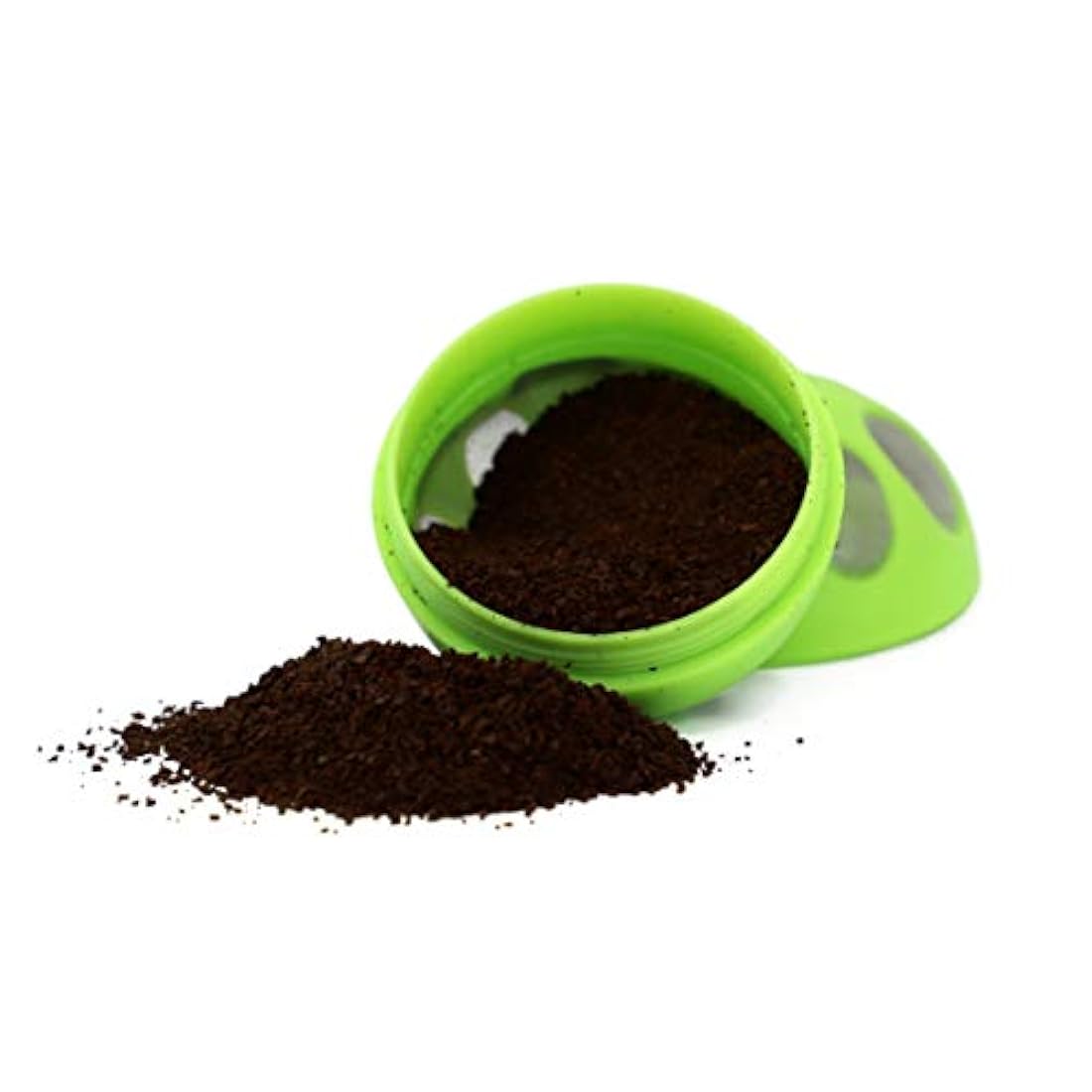 Kavafied AluBall Kava Brewing Ball-Kava en menos de 60 seg