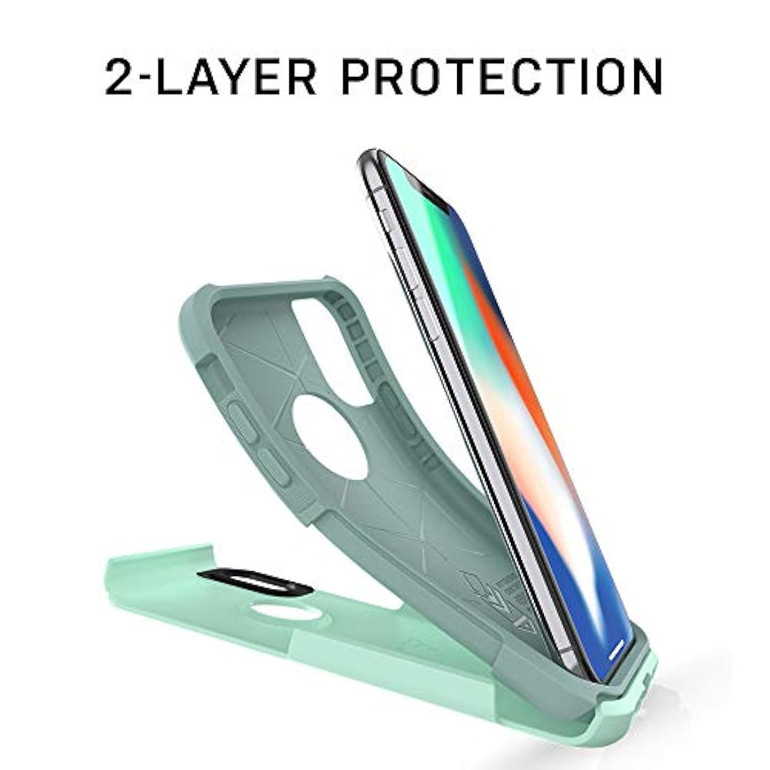 Estuche  SERIES Xs Max