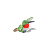 Peluches Wild Republic Juguete suave de colibrí de 8