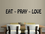 Vinilo decorativo para pared - G & B Vinyl Decals-Religious
