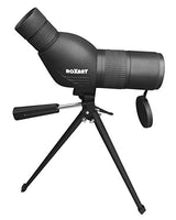 Auténtico telescopio de observación de alta definición