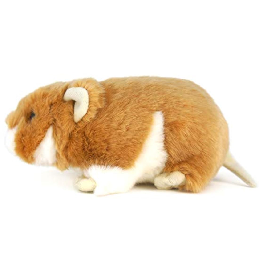 Peluche para niños diseño Hamster color marrón 6 in. VIAHART
