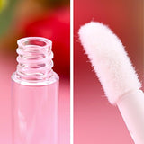 Paquete de 25 tubos de brillo de labios vacíos de 0.0
