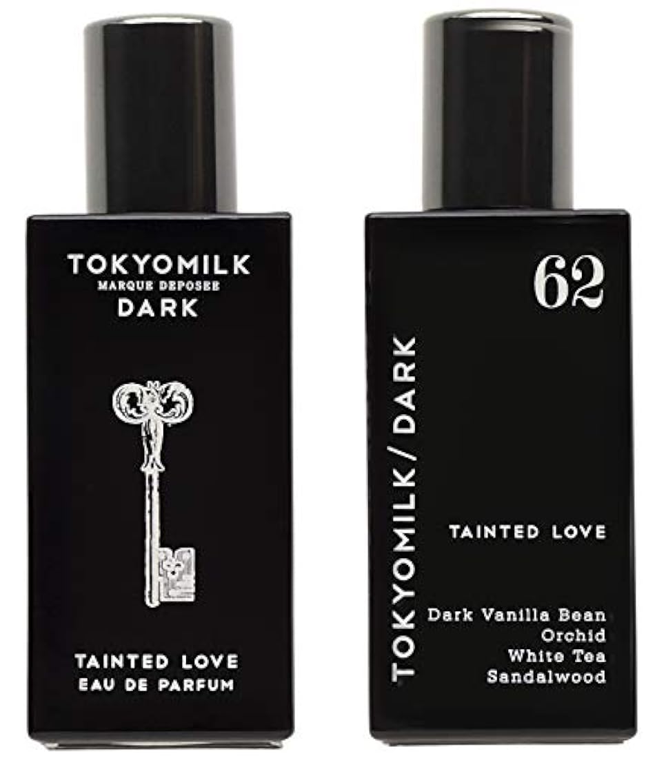 Perfume, Negro
