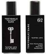 Perfume, Negro