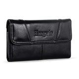 Funda para iPhone 8 Plus, con lazo para cinturón Hengwin -