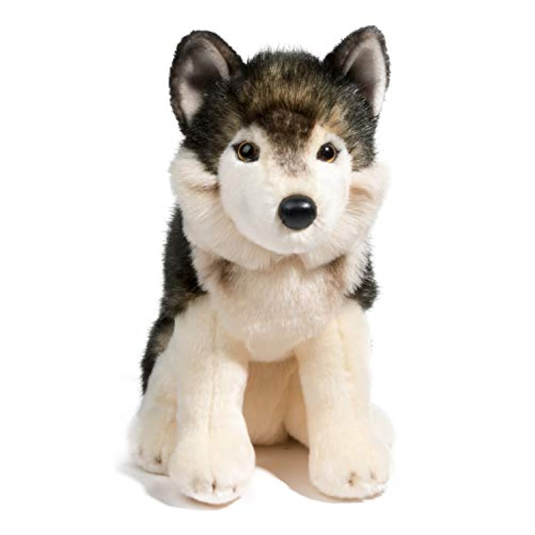 Peluches animal de peluhe lobo