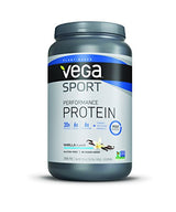 suplemento proteinico sabor a vainilla