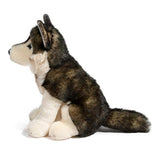 Peluches animal de peluhe lobo