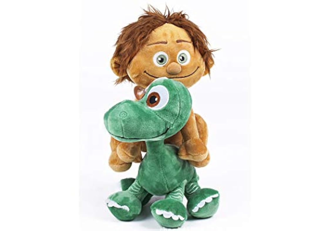 Juego de juguetes de peluche