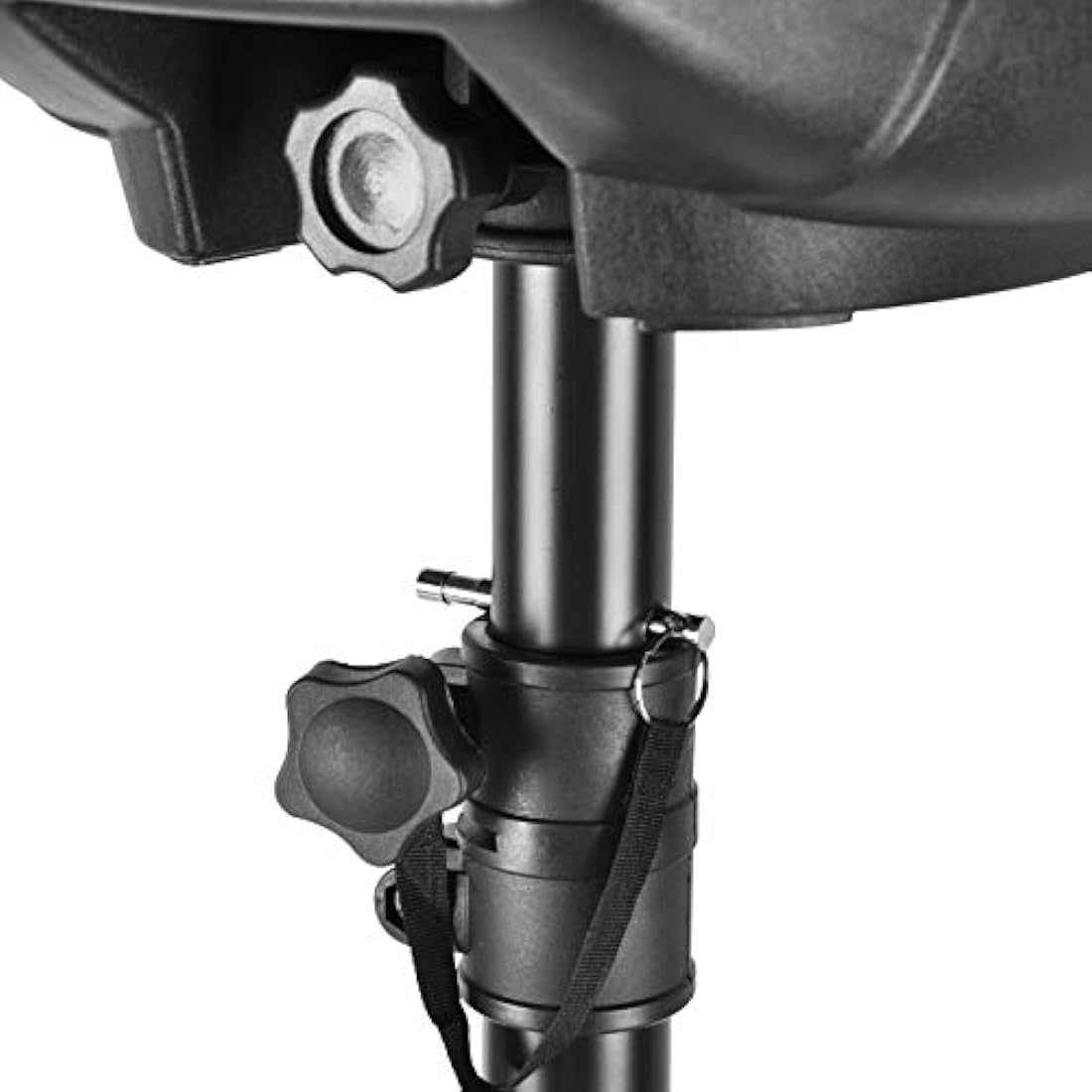 Parlante Portátil autoamplificado negro PYLE-PRO PPHP849KT.5