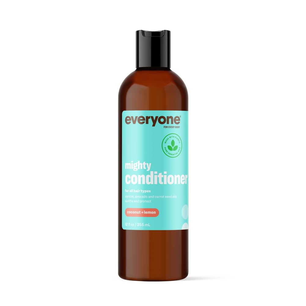 Acondicionador para el cuidado hidratante Coconut&Lemon(1)
