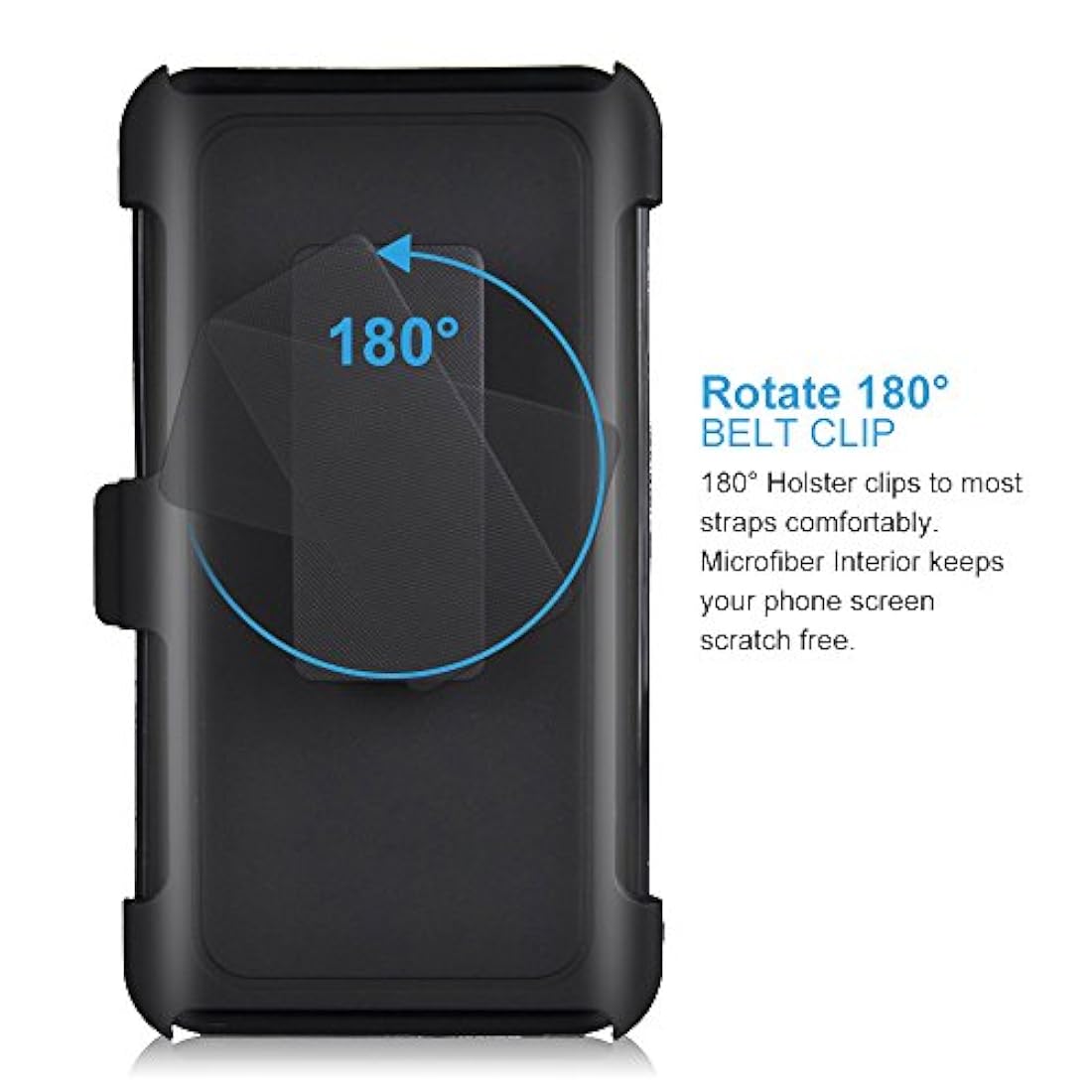 Funda para Samsung Galaxy A20/Galaxy A30 TJS -