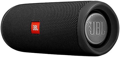 Altavoz Bluetooth Portátil Impermeable JBL FLIP 5 - JBL