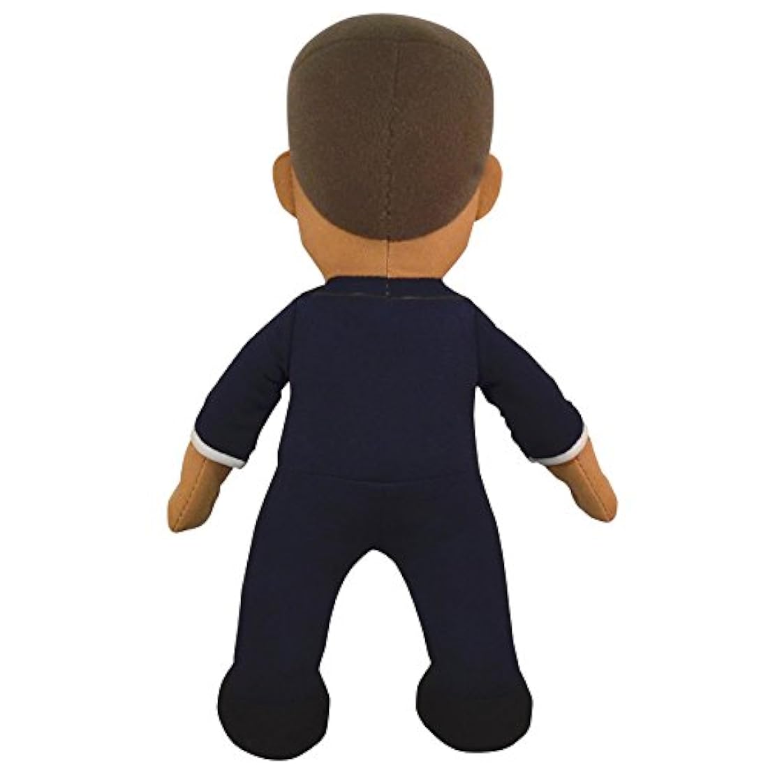 peluche de Presidente