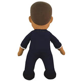 peluche de Presidente