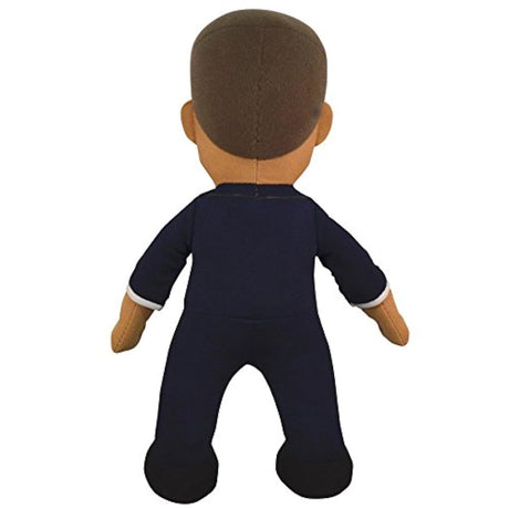 peluche de Presidente