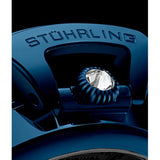 Stührling Original Reloj esqueleto para hombre
