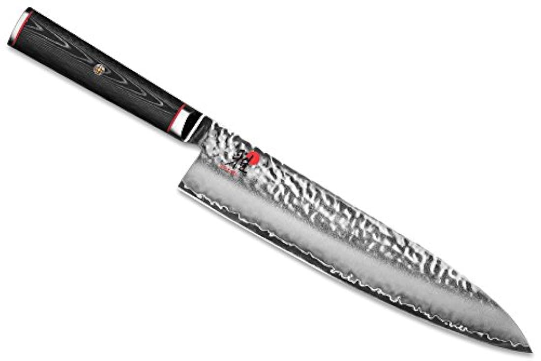 Cuchillo de chef Miyabi Mizu SG2 -