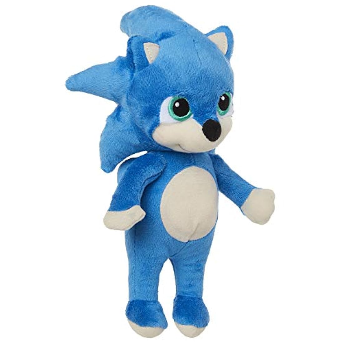 Peluches bebé Sonic felpa