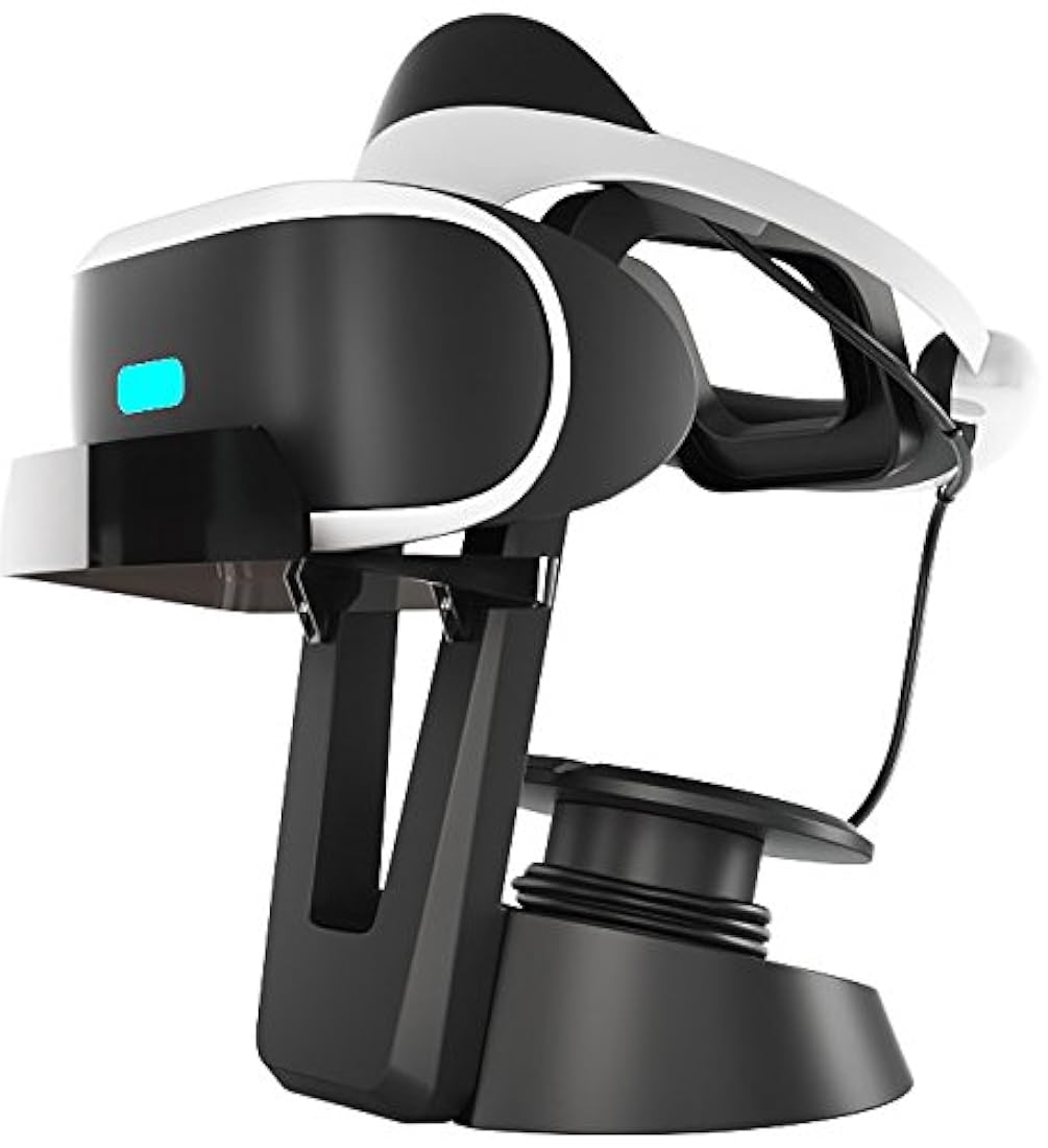 Soporte de pantalla para todas las gafas de realidad virtual