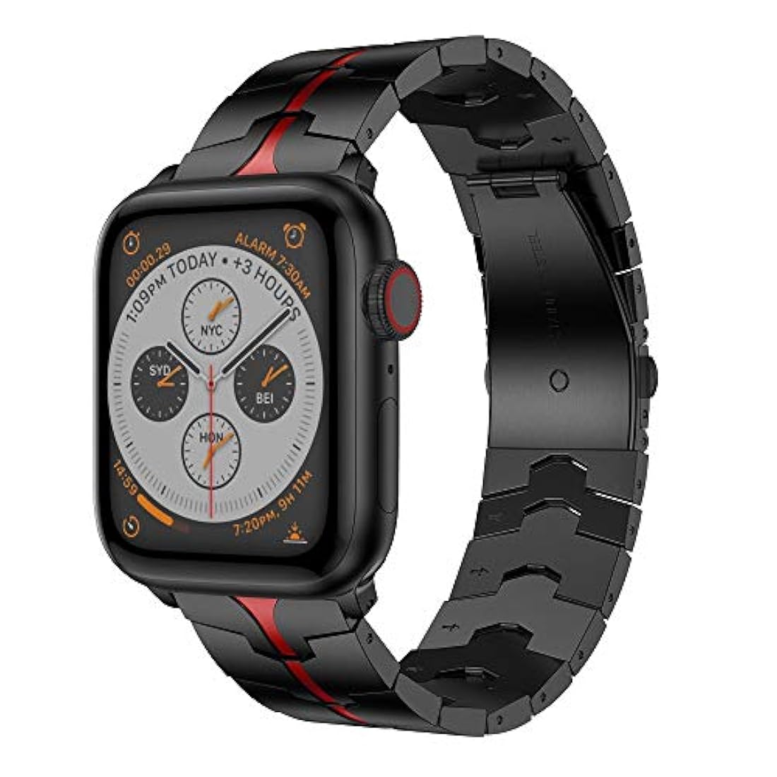 Correa de repuesto para reloj Apple Watch