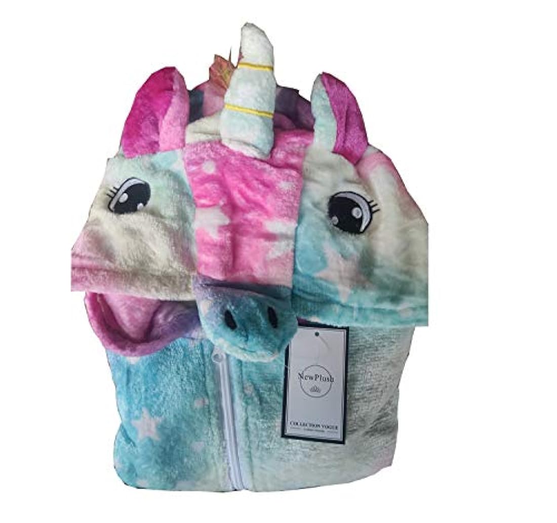 Disfraces Unicornio Unisex Disfraces Pijamas