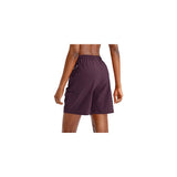 Shorts cortos de senderismo para mujer talla