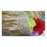 Disfraces Disfraz de princesa Moana con estampado