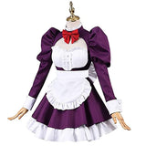 Disfraces High Rise Invasion traje de criada