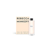 Perfumes Rebecca Minkoff Notas altas de bergamota italiana
