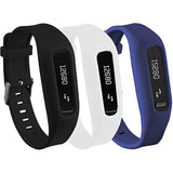 Correa de silicona de repuesto para Fitbit One