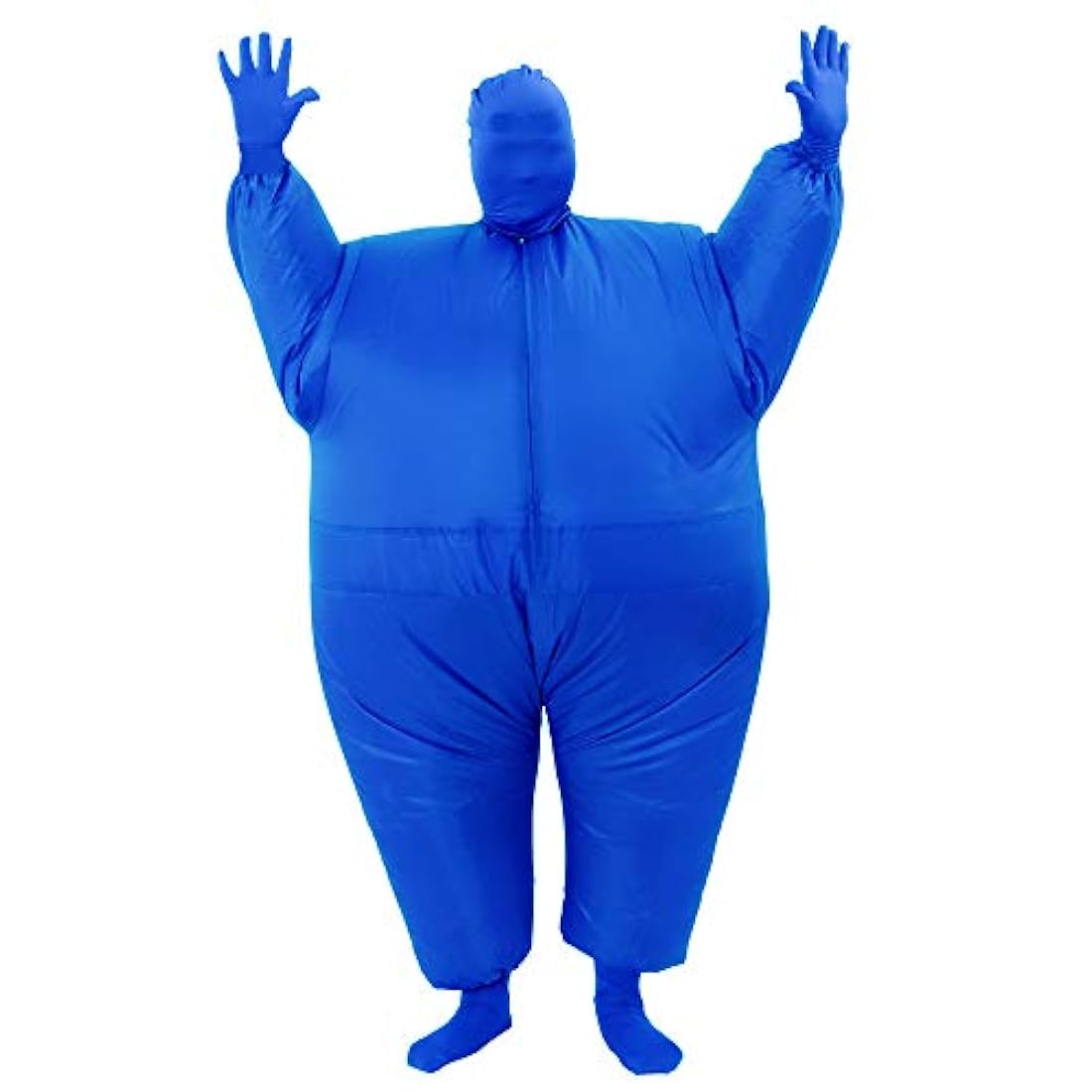 Disfraces Disfraz inflable cuerpo completo