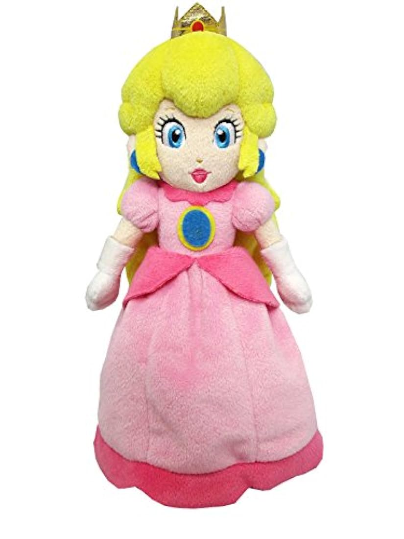 peluche