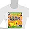 El león remolón (Libros cu-cú sorpresa series)