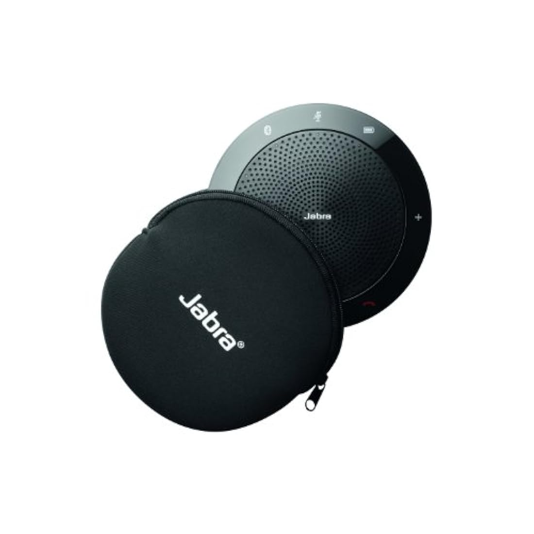 Speak 510 MS Altavoz inalámbrico Bluetooth para Softphone