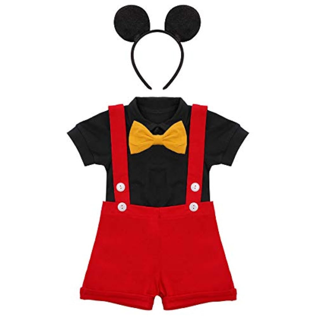 Disfraces Disfraz de Halloween para bebés