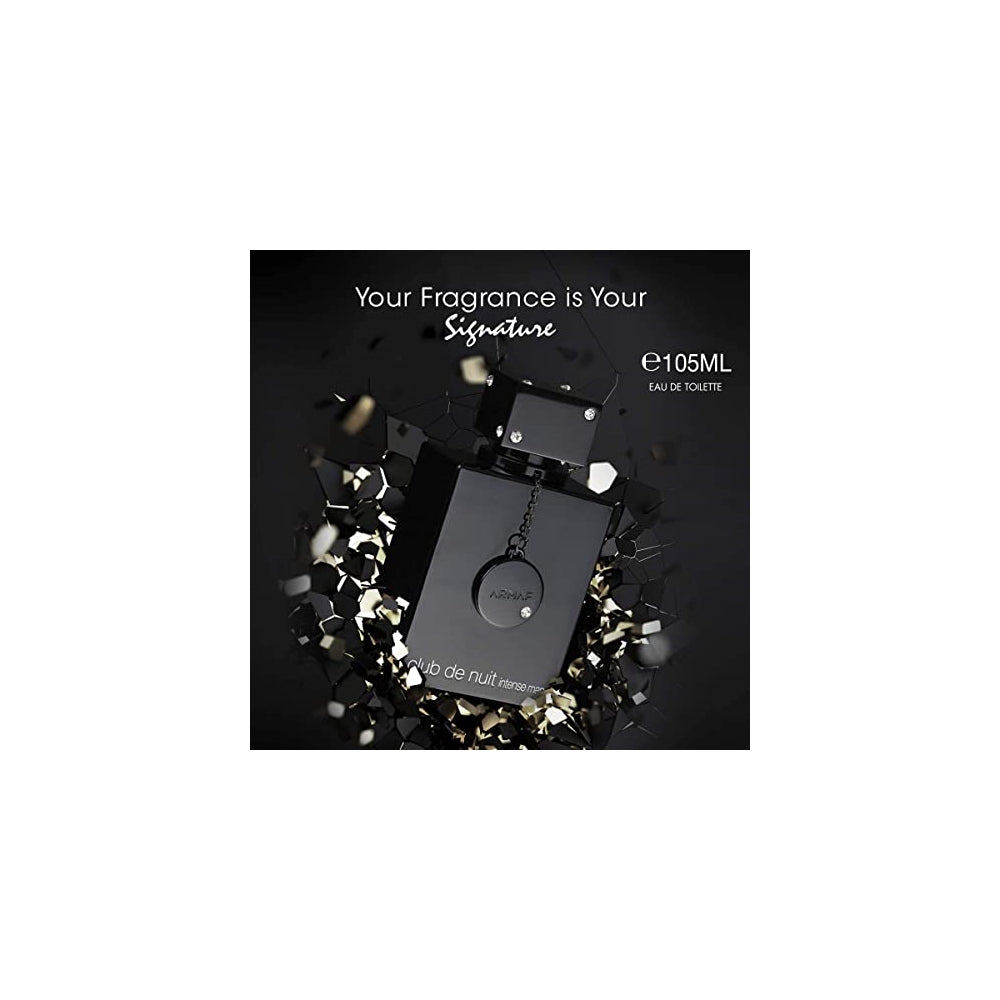 Perfume Armaf Club De Nuit Intense Man EDT Spray
