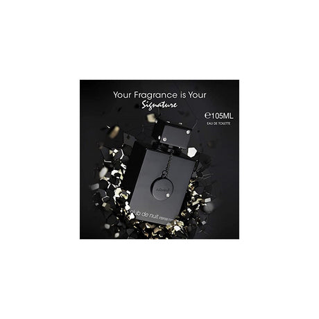 Perfume Armaf Club De Nuit Intense Man EDT Spray