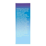 Hidratante nocturno restaurador de 2.5 fl oz