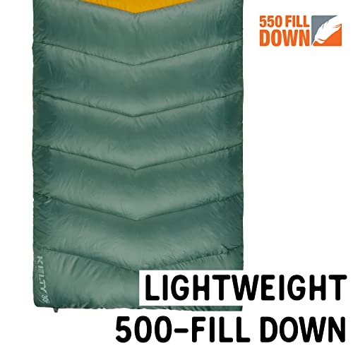 Kelty Sacos de dormir Galactic 30