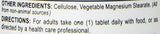 Deva Nutrition Vegan ácido hialurónico tabletas, 100 mg, 1582444, 1, 1